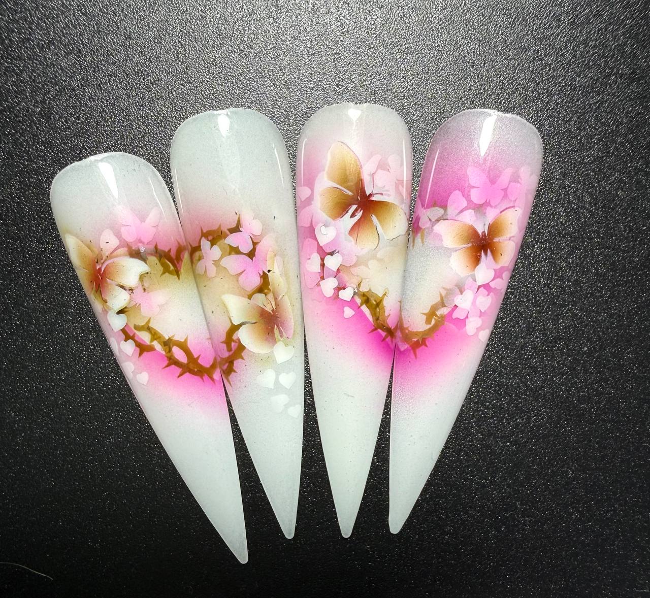 Nail art